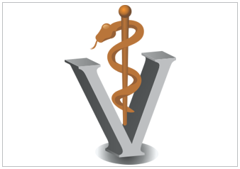 Veterinary Symbol